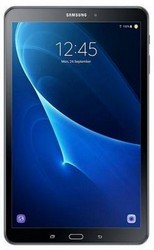 Замена корпуса на планшете Samsung Galaxy Tab A в Курске